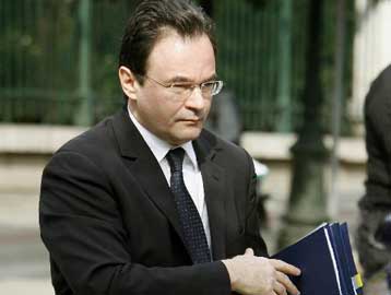 Τη σύσταση Εξεταστικής για την αξιοπιστία των στατιστικών εξετάζει η κυβέρνηση