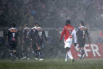 Η Μονακό άφησε την Μπορντό εκτός προημιτελικών