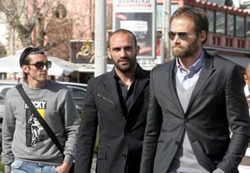 «Ενέσεις» Μπάντοβιτς, ενοχλήσεις ο «Τόρο» και το γεύμα σύσφιξης σχέσεων