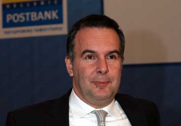 Με ποσοστό έως και 32,9% μπαίνει το Ταχυδρομικό Ταμιευτήριο στην Aspis Bank