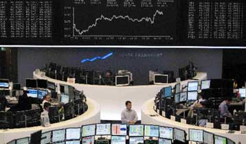 Σε θετικό έδαφος το Χρηματιστήριο την Πέμπτη εν αναμονή του πακέτου ευρω-στήριξης