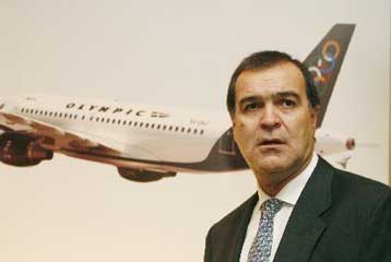 Σε συζητήσεις για «μελλοντική συνεργασία» βρίσκονται Olympic Air-Aegean