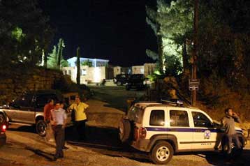 Την ενοχή τριών κατηγορουμένων για την απαγωγή Μυλωνά προτείνει ο εισαγγελέας