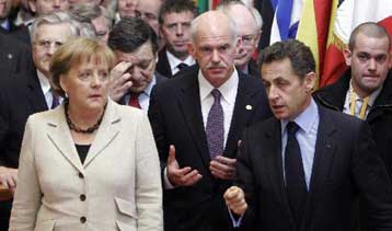 Ανοικτό ενδεχόμενο πρόσθετων μέτρων αφήνει η ΕΕ για το πακέτο βοήθειας στην Ελλάδα