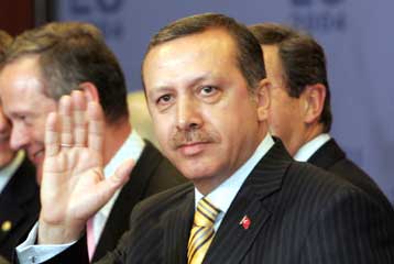 Πυρά Ερντογάν κατά ΕΕ, Ελλάδας και Κύπρου μετά την έκθεση του Ευρωκοινοβουλίου