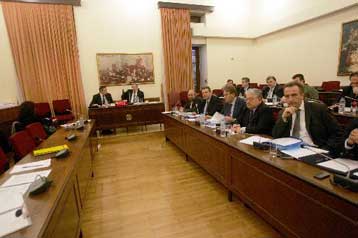 Τμηματικά, λόγω όγκου, θα φτάσει στην εξεταστική η δικογραφία για την Siemens