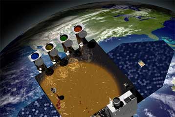 Εκτοξεύτηκε το νέο ηλιακό παρατηρητήριο της NASA