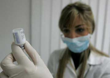 Τρεις ακόμη νεκροί από τη νέα γρίπη στην Ελλάδα, στα 129 τα θύματα συνολικά