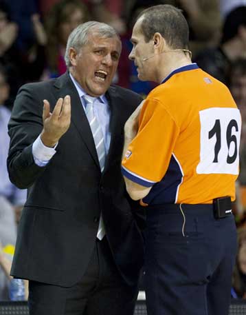 Ο ΠΑΟ έχασε στη Βαρκελώνη και βγάζει… κομπιουτεράκι για την πρόκριση