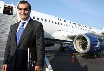 Ύφεση και σκληρός ανταγωνισμός οδηγούν σε τροχιά συγχώνευσης Olympic Air και Aegean