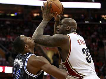 Το Κλίβελαντ συνεχίζει το ήττητο σερί των 13 αγώνων