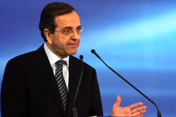 Προβληματισμό για την ύφεση στην οικονομία εκφράζουν ΝΔ και Οικονομικό Επιμελητήριο