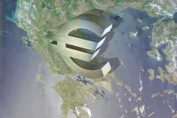 «Βουτιά» 2% για την ελληνική οικονομία το 2009