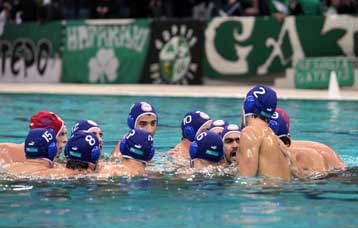 Το τελευταίο του χαρτί παίζει στην Ευρωλίγκα ο Ολυμπιακός