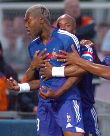 «Ντομενέκ δώσε μου μια ευκαιρία στην εθνική, έχω λύσσα και οργή» το… αίτητα του Σισέ