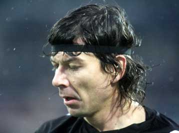 Ο ΠΑΟΚ έχασε Γκαρσία, αλλά πήρε Εντίνιο στα Γιάννινα