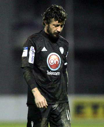 Η ΑΕΛ ψάχνει απεγνωσμένα βαθμούς… σωτηρίας κόντρα στην Ξάνθη