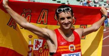 O Φερνάντεζ παραδέχτηκε χρήση ερυθροποιητίνης και χάνει το μετάλλιο της Αθήνας