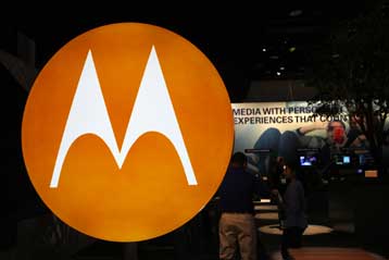 Σε δύο εταιρείες χωρίζεται το 2011 η Motorola