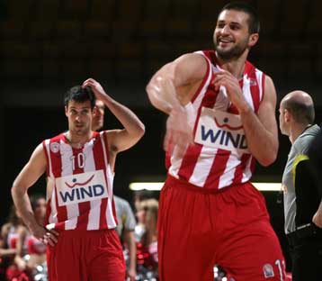 Στο β μέρος ξύπνησε ο ΟΣΦΠ, νίκησαν Πανιώνιος, Πανελλήνιος, Τρίκαλα