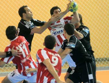 Ντέρμπι ΑΕΚ-Φίλιππου Βέροιας στην 15η αγωνιστική