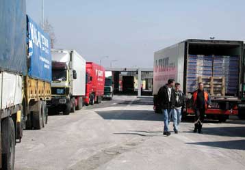 Στο χορό των κινητοποιήσεων μπαίνουν την Τρίτη οι τελωνειακοί