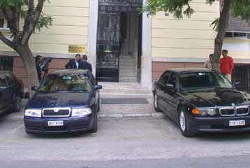 Στις 19 Φεβρουαρίου η εκλογή γραμματέα της ΚΟ της ΝΔ