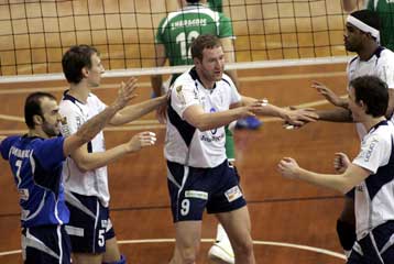 Κανένα σημείο τριβής για τη 2η θέση του Τσάμπιονς Λιγκ από ΕΣΑΠ και ΕΟΠΕ