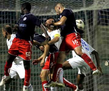 Stop στην πρωτοπόρο Κέρκυρα από την Αναγέννηση Καρδίτσας