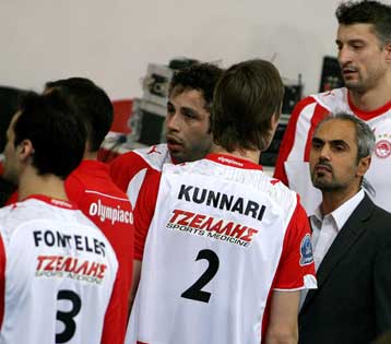 Στην ΚΕΔ η ένσταση του Ολυμπιακού για το ματς με την ΕΑΠ