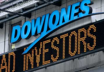 Το 90%  της Dow Jones εξαγοράζει η CME