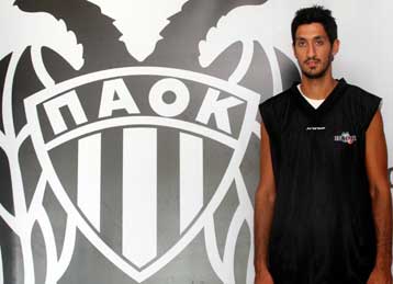 Ζήτησε να φύγει ο Τσιάρας από τον ΠΑΟΚ και έγινε…