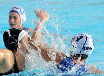 Βαθμολογική ανάσα για την Γλυφάδα, 8-7 τη ΝΕ Πατρών