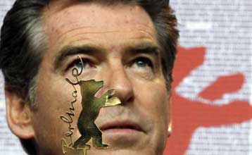 Καλές εντυπώσεις άφησε στο Βερολίνο η τελευταία ταινία του απόντος Πολάνσκι