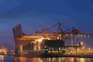 Στάσιμο το γερμανικό ΑΕΠ το τέταρτο τρίμηνο