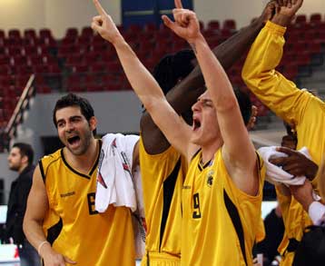 Νέο μέλος της ΚΑΕ ΑΕΚ ο Γιώργος Πρασσάς