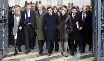 Ο τρανσεξουαλισμός παύει να θεωρείται ψυχική ασθένεια στη Γαλλία