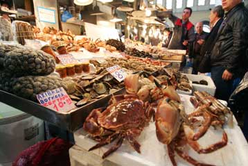 Σημαντικό εύρος τιμών στα σαρακοστιανά διαπιστώνει το Κέντρο Προστασίας Καταναλωτών