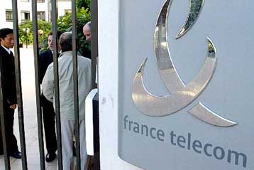 Αλλες δύο αυτοκτονίες εργαζομένων κλυδωνίζουν την France Telecom
