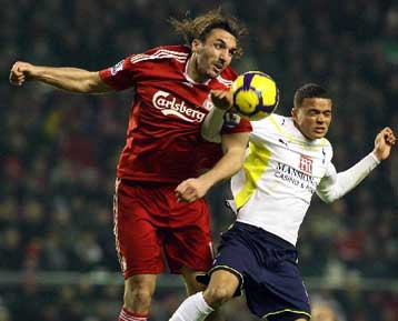 Ο σκληρός Sotis κερδίζει το στοίχημα στη Λίβερπουλ