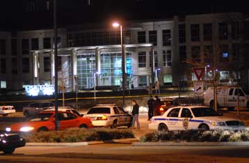 Γυναίκα άνοιξε πυρ σε Πανεπιστήμιο της Αλαμπάμα σκοτώνοντας τρία άτομα