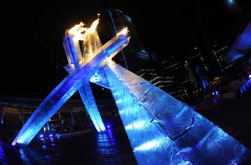 Λαμπερή έναρξη και θλίψη στους Χειμερινούς Ολυμπιακούς