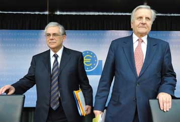 Νέος γύρος πιέσεων για την Ελλάδα στις 15-16 Φεβρουαρίου