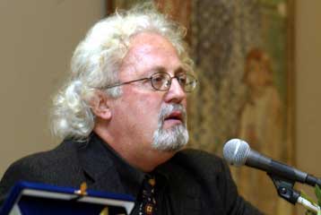 Πέθανε ο διευθυντής του Βυζαντινού Μουσείου Δημήτρης Κωνστάντιος