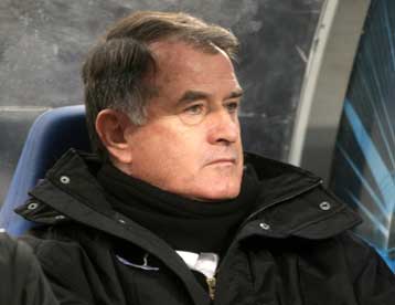 Ο Μπάγεβιτς παραδέχτηκε τα λάθη του στην εφετινή ΑΕΚ