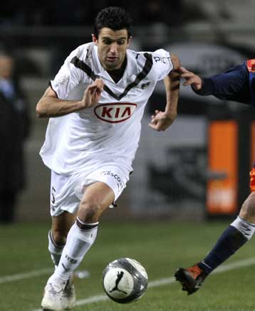 Η Μπορντό δεν φοβάται την έδρα, αλλά τον Ολυμπιακό