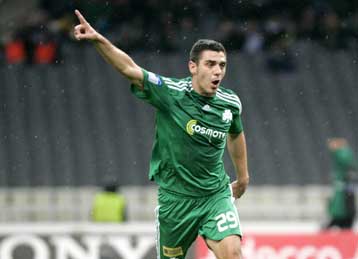 Ο Κατσουράνης προτιμά τον τίτλο από τον τελικό του Europa League