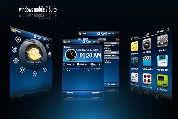 Νέο λειτουργικό σύστημα για κινητά παρουσιάζει η Microsoft