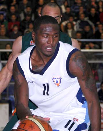 Τα Τρίκαλα… αφεντικό στον Κάμπο, 87-80 την Ολύμπια