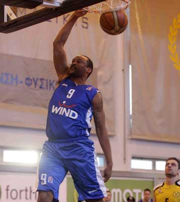 Ο Πανελλήνιος επέστρεψε στις νίκες, 71-60 τον Ηλυσιακό